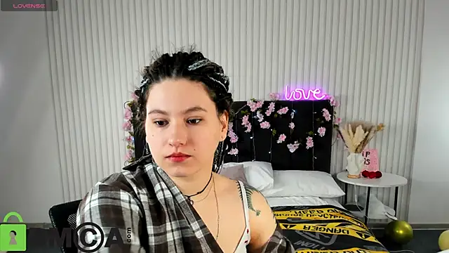 Bonni Meiz online show from March 20, 3:22 am