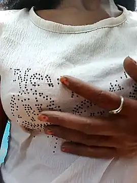 Sweet--Angel online show from April 9, 6:19 am