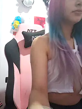 LadyhNigth online show from September 10, 5:46 pm