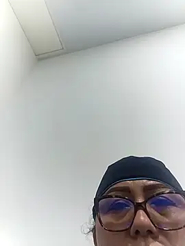 Darly Gomez online show from May 11, 7:54 am