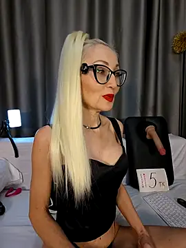 Milforja online show from November 27, 7:06 pm