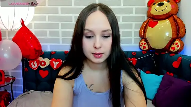 BeatriceReeves online show from February 17, 1:16 am