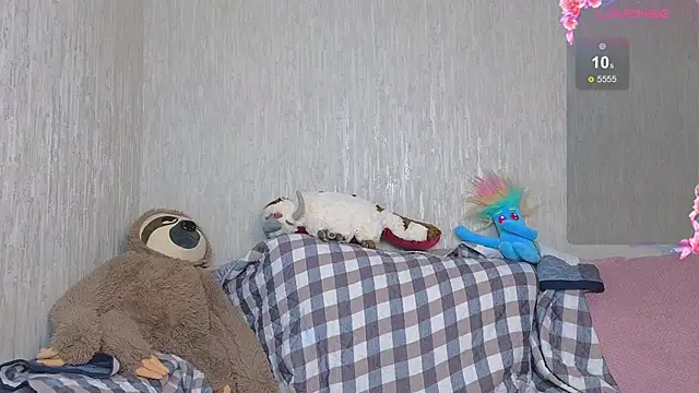 Penny Staaar online show from February 23, 5:41 am