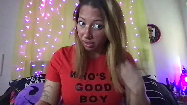 megansweetfromthevalley online show from June 9, 7:46 pm