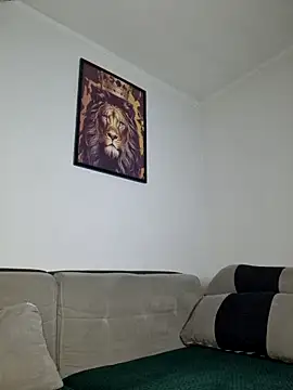 AudreyJoy online show from December 1, 9:17 pm