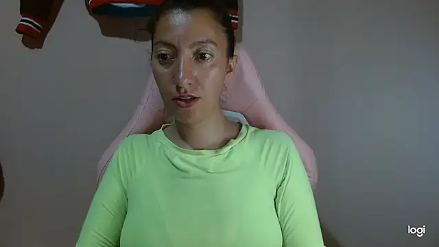 kaybabyhot online show from March 12, 3:26 pm