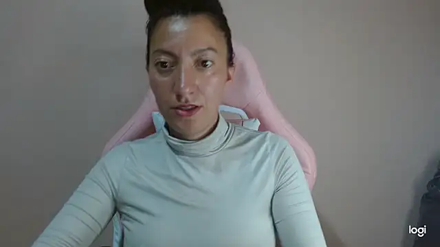 kaybabyhot online show from February 20, 4:00 am