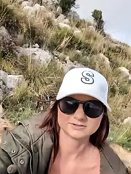 Samira-Summer online show from December 18, 12:21 pm