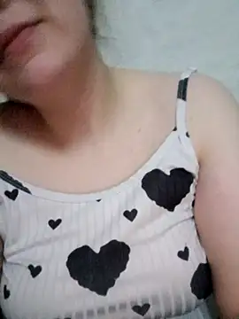 Miranda Nancy online show from March 9, 6:44 pm