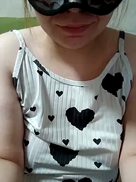 Miranda Nancy online show from November 8, 6:13 pm