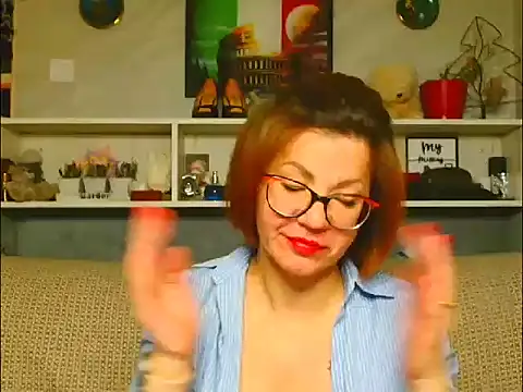 Natali3855 online show from March 16, 3:53 am