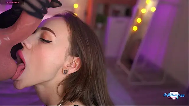 Bllowjoyy online show from November 9, 7:26 am