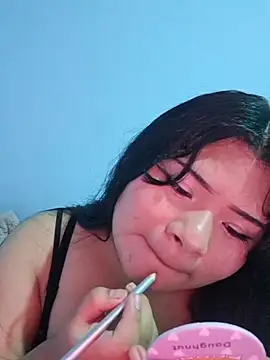 CANELA 9911 online show from March 18, 1:54 am