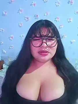 CANELA 9911 online show from April 26, 1:03 am