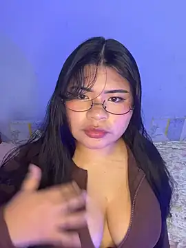 CANELA 9911 online show from June 26, 1:07 am