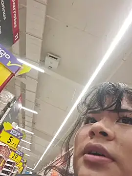 CANELA 9911 online show from April 29, 2:37 am