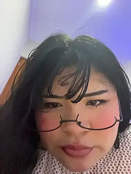CANELA 9911 online show from August 1, 4:58 am