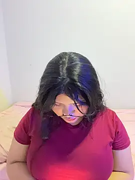 CANELA 9911 online show from July 17, 1:21 am