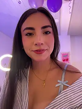 Melody 04 online show from February 21, 3:40 am