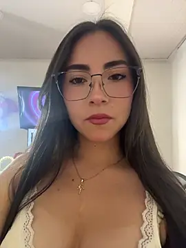 Melody 04 online show from April 12, 1:08 am