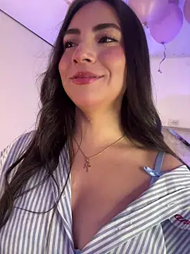 Melody 04 online show from March 15, 2:57 am