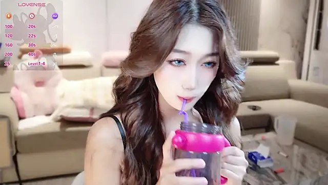 Snapshot of pinnnnnnk chatting on September 11, 9:31 am pinnnnnnk online show from September 11, 9:31 am