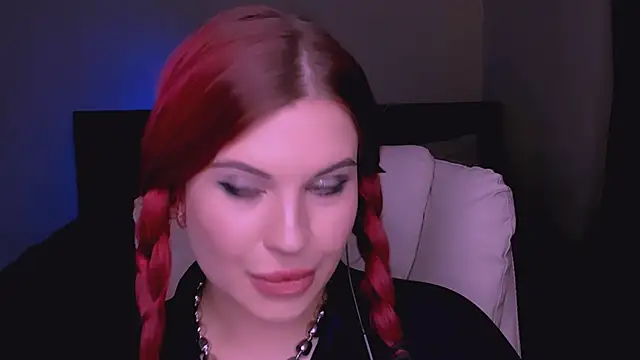 evaharve online show from April 11, 12:39 am