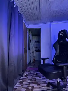 Dulce smith 1 online show from March 18, 12:37 am