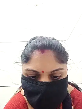 Cute-Monika online show from February 14, 3:30 am