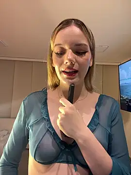 NicoleCut online show from February 9, 10:28 am