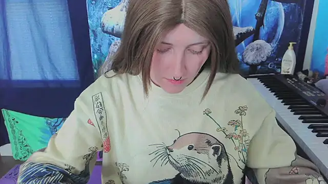  hellostormy  online show from March 17, 6:23 pm