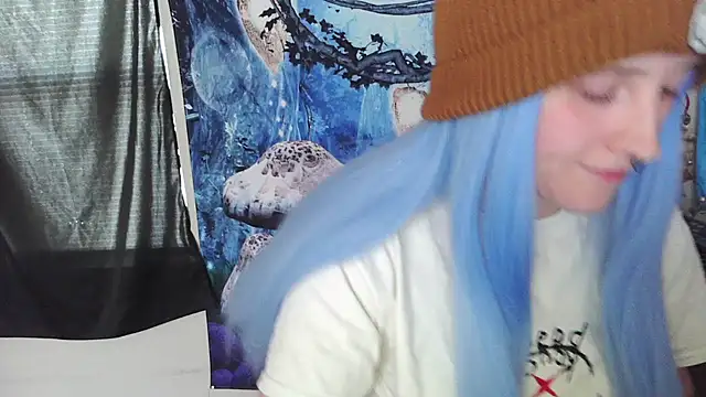  hellostormy  online show from February 1, 8:29 pm