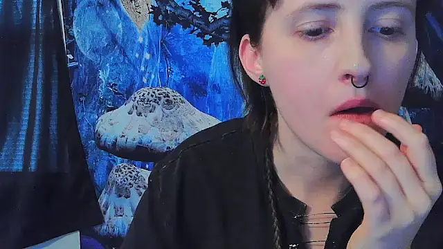  hellostormy  online show from February 24, 5:44 pm