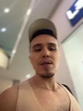 adam-rivera online show from May 5, 12:13 am