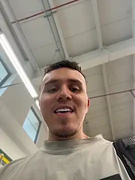 adam-rivera online show from May 27, 5:43 pm
