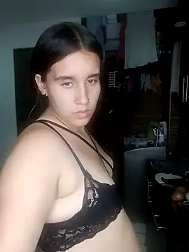 Keidy rojas1 online show from September 17, 7:12 pm