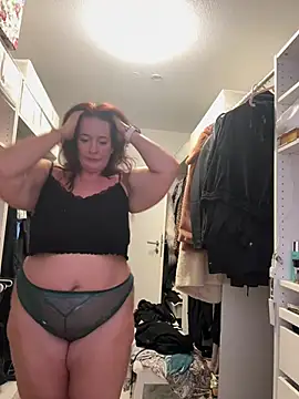 Engel mia online show from March 14, 1:34 pm