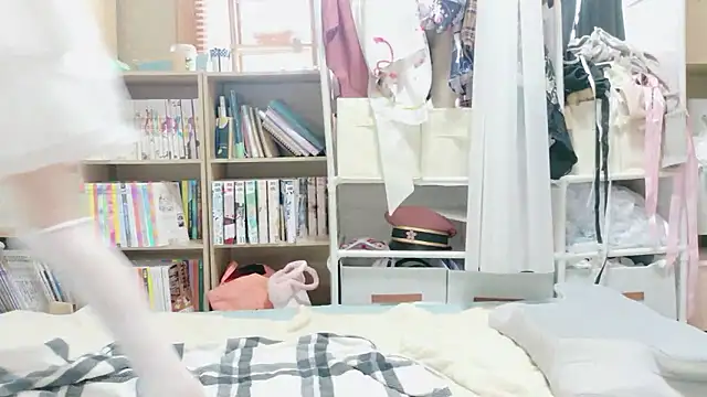 morikawa sayaka online show from March 2, 1:27 am