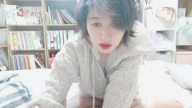 morikawa sayaka online show from March 20, 12:59 am