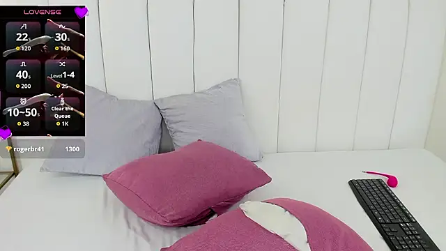 jaade evergreen online show from March 10, 7:18 pm