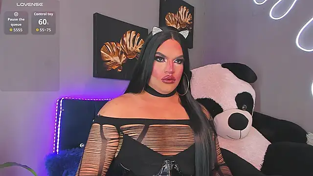 Missisabella  online show from March 26, 12:57 am