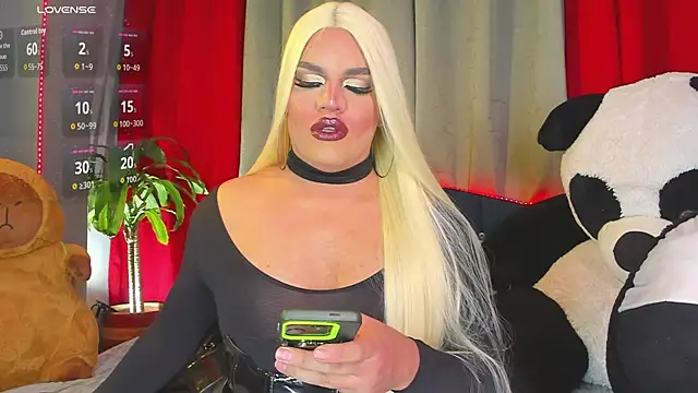 Missisabella  online show from March 7, 12:39 am