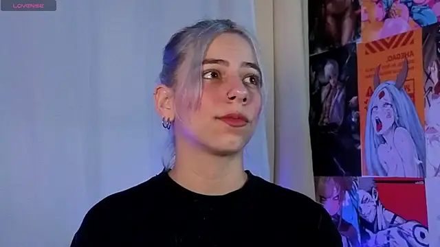 ArtemisaBlake online show from April 4, 6:23 am