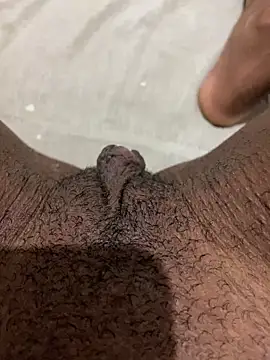 Deliciamisteriosa10 online show from March 24, 1:44 am