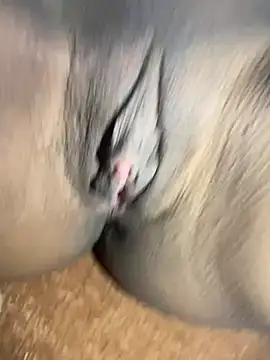 Deliciamisteriosa10 online show from February 12, 11:56 am