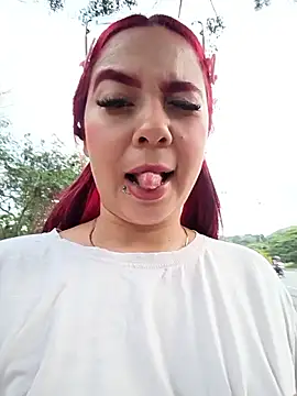 KathaDanger online show from January 18, 10:39 pm