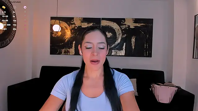 IsabelBornner online show from March 19, 6:56 pm