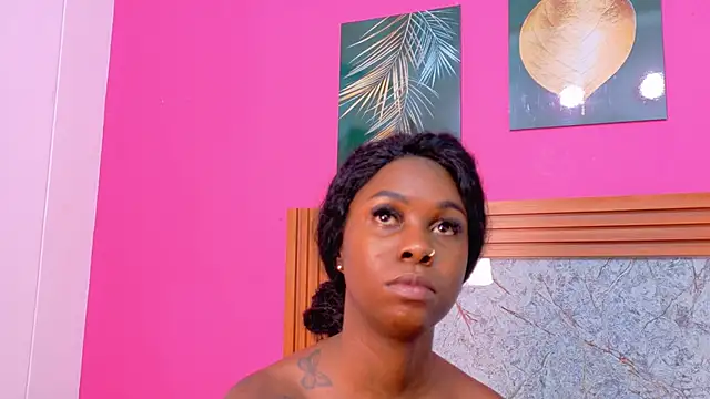 kinkyandsavage online show from February 24, 7:56 pm