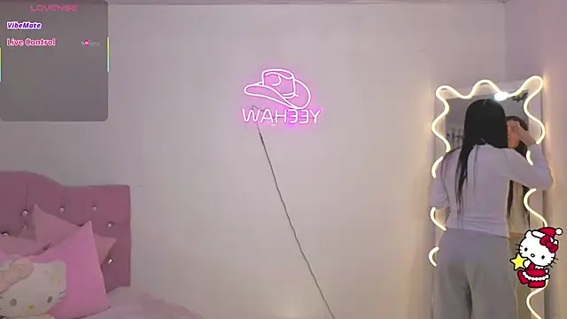 kittystart tay online show from December 22, 11:57 am