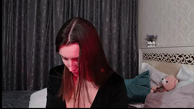 Lesyisme online show from October 21, 9:41 pm